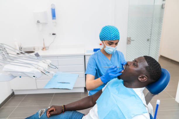 Best Urgent Care for Lost Fillings or Crowns in Des Moines, WA