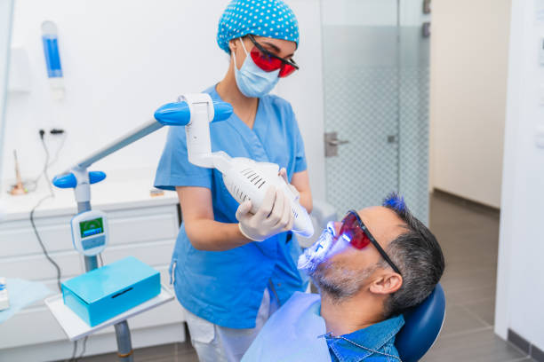 Best Emergency Dental Care for Broken or Chipped Teeth in Des Moines, WA